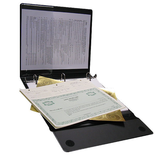 Slim Line Corporate Kit