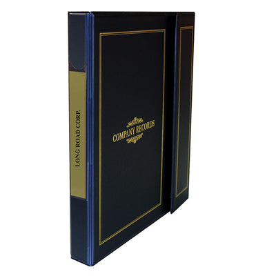 Slim Line Corporate Kit