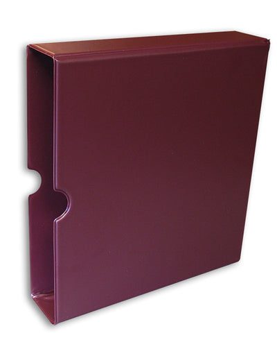 ThriftKit Custom Minute Book Binder
