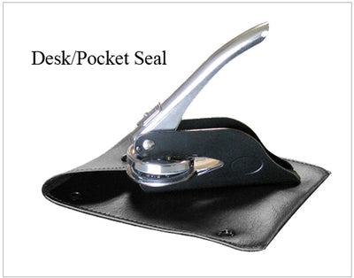 Highpoint (2) Pocket Seal and Pouch