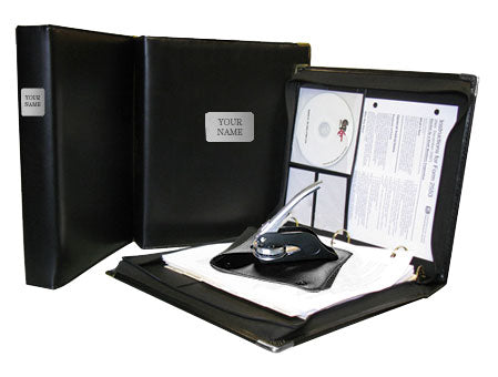 EastBiz (6296) Partnership Kit Execukit