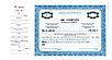 4 Class Side Stub Multi-Class Certificates