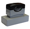            Ultimark Notary Stamp