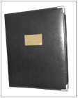 New Junior Execukit Self Enclosed Zipper Kit