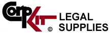 Corp kit (corporate kits provider) home page
