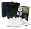   Limited Liability Kit CorpKit Corporate Kit With Silver Stamping