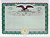 blank stock certificates for LLC - eagle interest copy protected