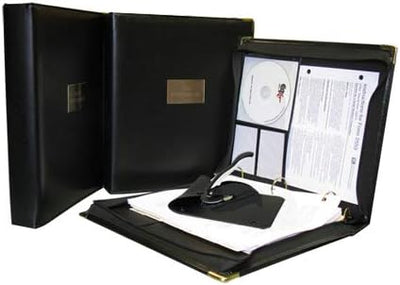 ExecuKit Corporate Kit 2 Class