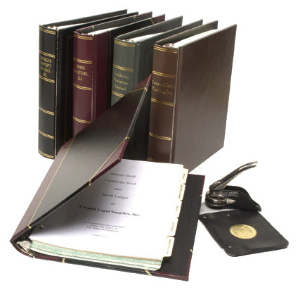 Limited Liability Company (LLC) Kit Royal Kit