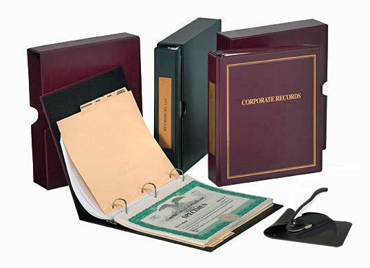 Thrift LLC + Two Subsidiary LLC Kit