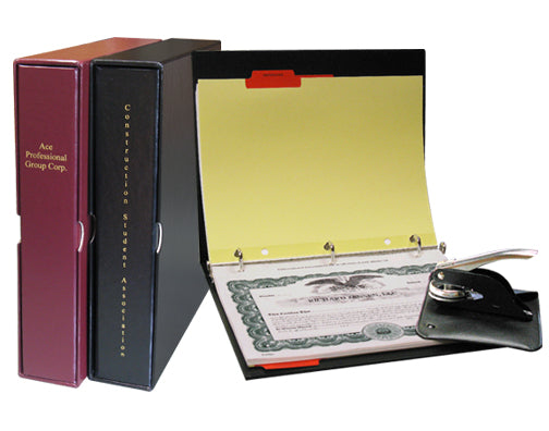 Atlas Corporate Kit The Associate™