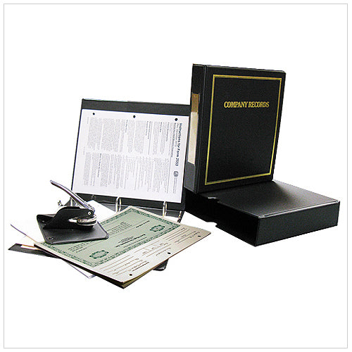 Hot Buy Limited Liability Company Junior Thrift Kit