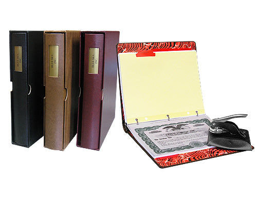 Atlas Magistrate Not for Profit Kit