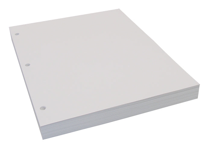 Corpkit 3" Custom Minute Book