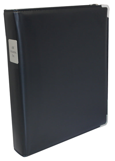 Execukit Custom Minute Book