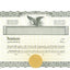 Goes MX Series Standard Wording Certificates