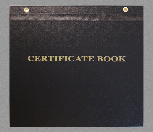 Custom Limited Liability Certificates (Interest)
