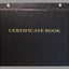 Custom Limited Liability Company Certificates (Unit)