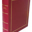 Majestic Custom Minute Book