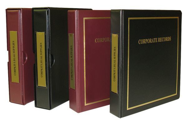Thrift Kit Corporate Kit 4 Class