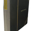 VP Custom Minute Book Binder