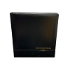 Black Off The Shelf Estate Planning Portfolio (Displayed Price is For 4 Portfolios)
