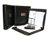 Hot Buy Limited Liability Kit ExecuKit with Brass Plate