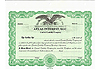 ATLAS Custom Limited Liability Certificates (Interest) 