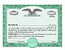 Eagle C certificate