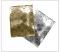 Gold or Silver wafer seal