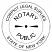 Basic E-Notary Seal