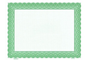 Goes 3522 Blank Stock Certificates