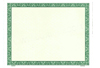 Goes 348 Blank Stock Certificates