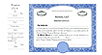 CorpKit Custom Side Stub SS5 LLC Units Certificates