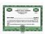  Custom Stock Certificates 1 Class Multi-Class Precise Certificates