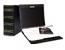 Corporate Kit 3 Ring 3" Black Binder