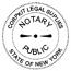Digital Notary Seal   Digital Notary Seal