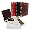 thumbnail image of Regal Leather corporate Kit, incorporation kits,corporate book